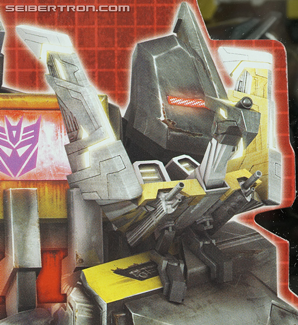 Transformers Fall of Cybertron Soundblaster (Image #4 of 164)