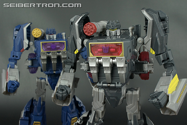 Transformers Fall of Cybertron Soundblaster (Image #145 of 164)