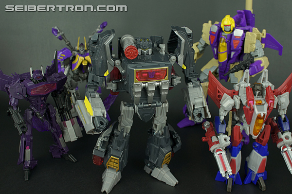 Transformers Fall of Cybertron Soundblaster (Image #161 of 164)