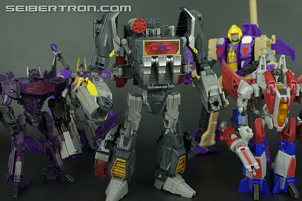 Transformers Fall of Cybertron Soundblaster (Image #163 of 164)