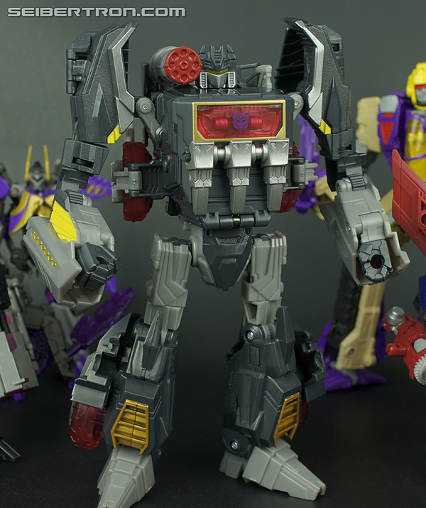 Transformers Fall of Cybertron Soundblaster (Image #164 of 164)