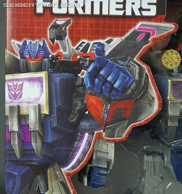 Transformers Fall of Cybertron Soundwave (Image #2 of 228)