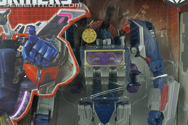 Transformers Fall of Cybertron Soundwave (Image #3 of 228)