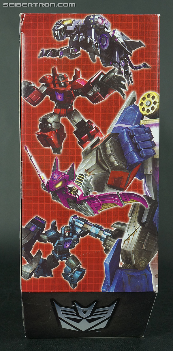 Transformers Fall of Cybertron Soundwave (Image #6 of 228)