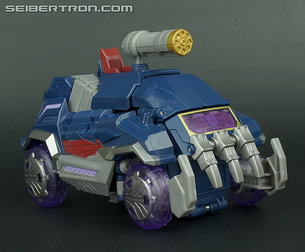 Transformers Fall of Cybertron Soundwave (Image #24 of 228)