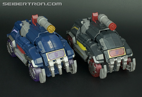 Transformers Fall of Cybertron Soundwave (Image #37 of 228)
