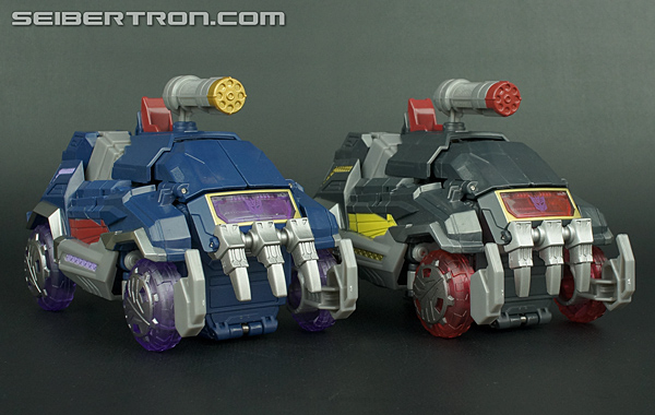 Transformers Fall of Cybertron Soundwave (Image #38 of 228)