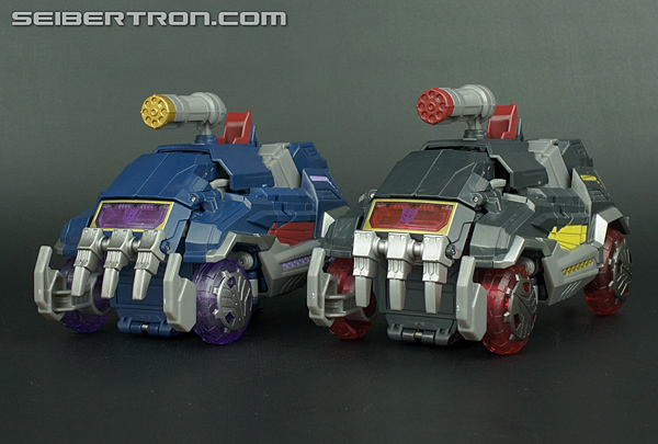Transformers Fall of Cybertron Soundwave (Image #42 of 228)