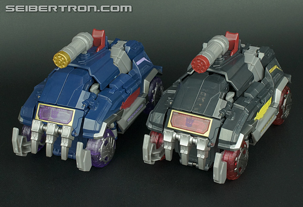 Transformers Fall of Cybertron Soundwave (Image #43 of 228)