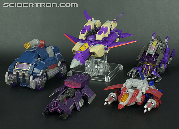 Transformers Fall of Cybertron Soundwave (Image #49 of 228)