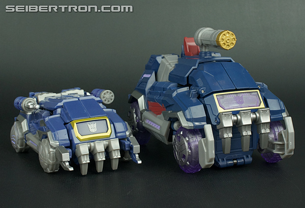 Transformers Fall of Cybertron Soundwave (Image #50 of 228)