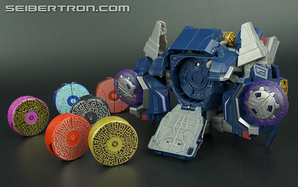 Transformers Fall of Cybertron Soundwave (Image #75 of 228)