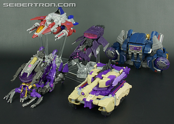 Transformers Fall of Cybertron Soundwave (Image #76 of 228)
