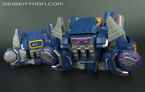 Transformers Fall of Cybertron Soundwave (Image #78 of 228)