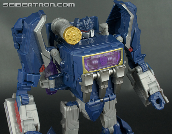 Transformers Fall of Cybertron Soundwave (Image #86 of 228)