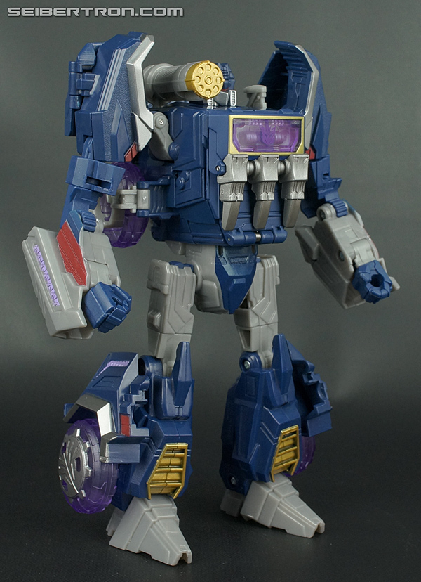 Transformers Fall of Cybertron Soundwave (Image #90 of 228)