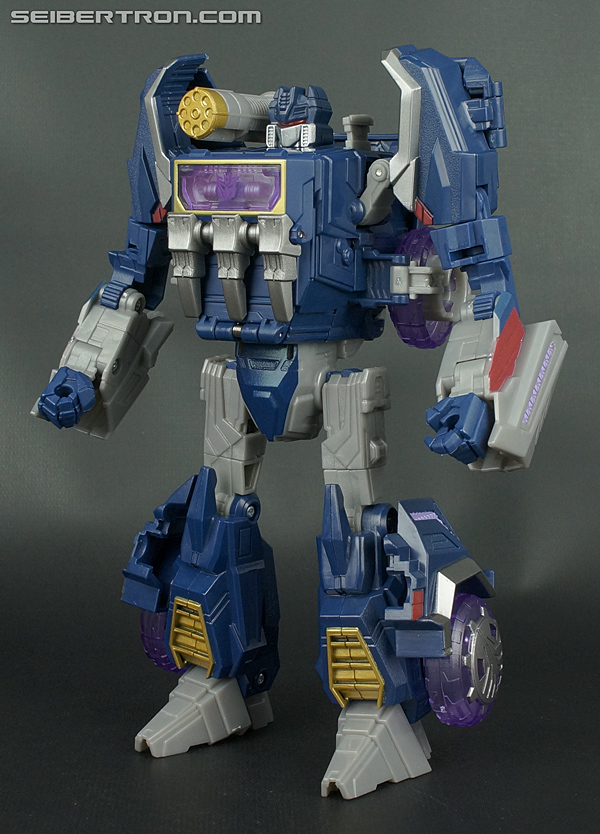 Transformers Fall of Cybertron Soundwave (Image #97 of 228)
