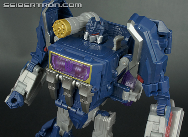 Transformers Fall of Cybertron Soundwave (Image #99 of 228)