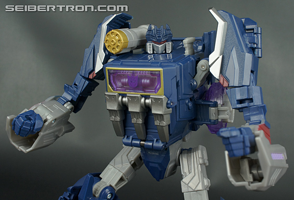 Transformers Fall of Cybertron Soundwave (Image #106 of 228)