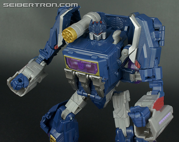 Transformers Fall of Cybertron Soundwave (Image #108 of 228)