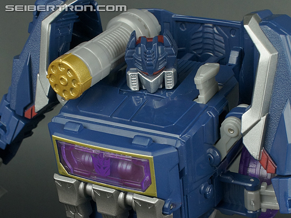 Transformers Fall of Cybertron Soundwave (Image #109 of 228)