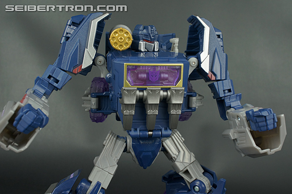 Transformers Fall of Cybertron Soundwave (Image #113 of 228)