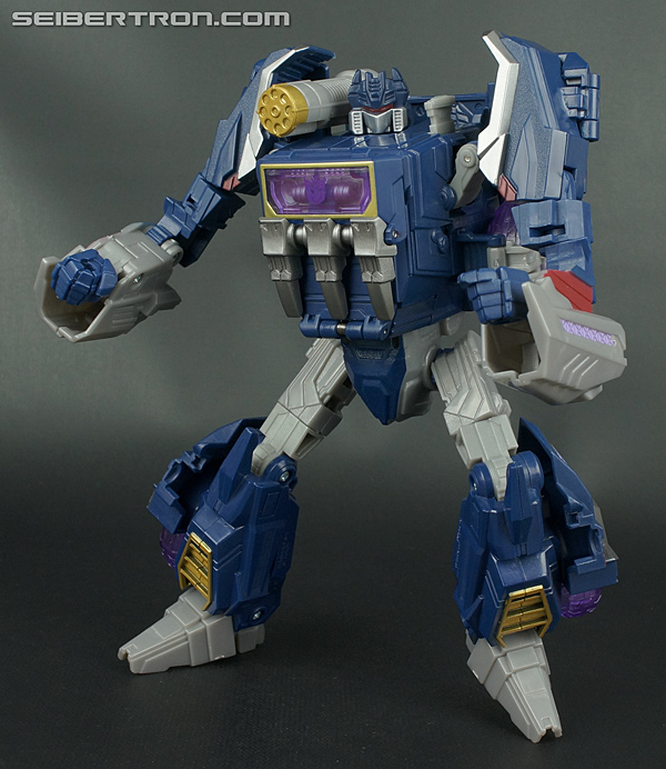Transformers Fall of Cybertron Soundwave (Image #117 of 228)