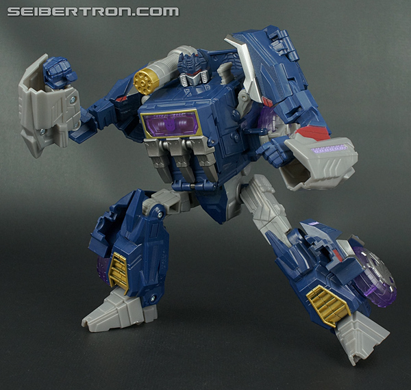 Transformers Fall of Cybertron Soundwave (Image #118 of 228)