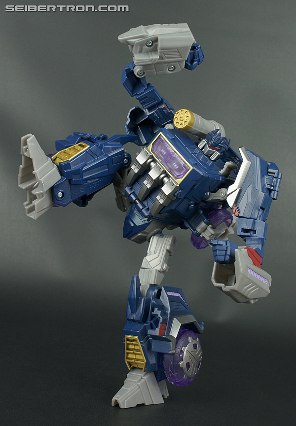 Transformers Fall of Cybertron Soundwave (Image #121 of 228)