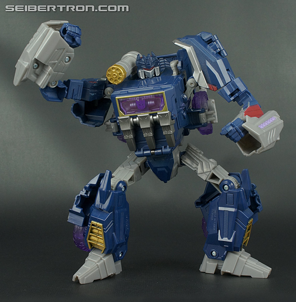 Transformers Fall of Cybertron Soundwave (Image #124 of 228)