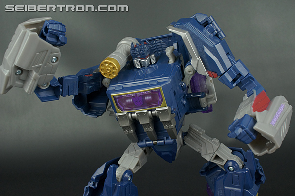 Transformers Fall of Cybertron Soundwave (Image #125 of 228)