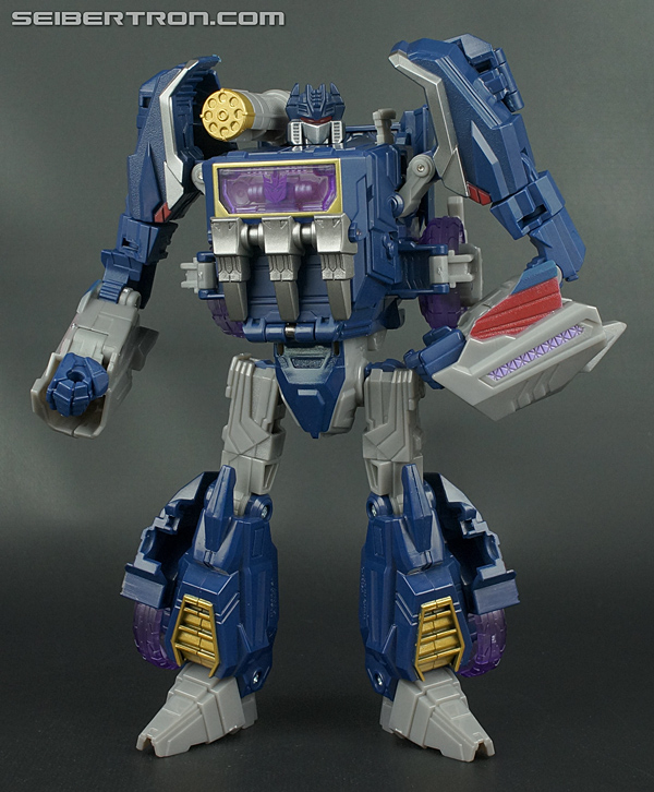 Transformers Fall of Cybertron Soundwave (Image #129 of 228)