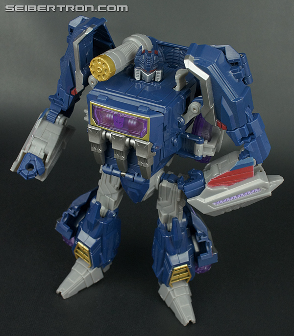 Transformers Fall of Cybertron Soundwave (Image #130 of 228)