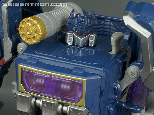 Transformers Fall of Cybertron Soundwave (Image #132 of 228)