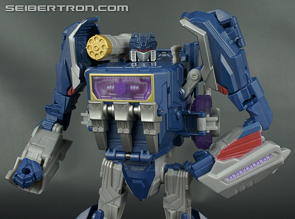 Transformers Fall of Cybertron Soundwave (Image #133 of 228)