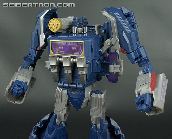 Transformers Fall of Cybertron Soundwave (Image #135 of 228)