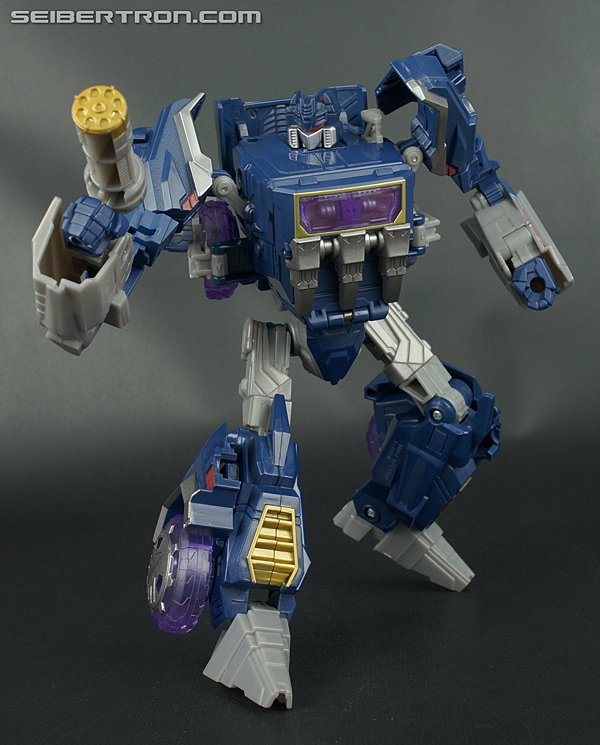 Transformers Fall of Cybertron Soundwave (Image #140 of 228)