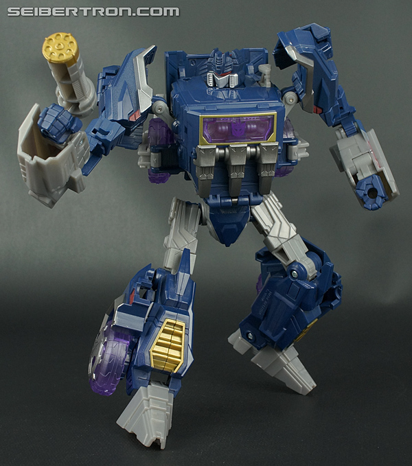 Transformers Fall of Cybertron Soundwave (Image #141 of 228)
