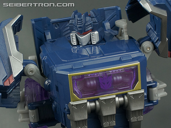 Transformers Fall of Cybertron Soundwave (Image #143 of 228)
