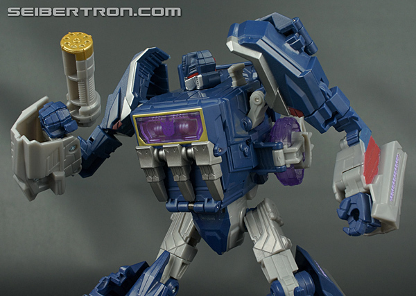 Transformers Fall of Cybertron Soundwave (Image #147 of 228)