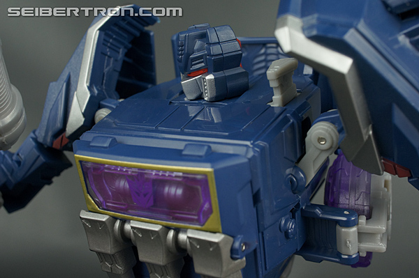Transformers Fall of Cybertron Soundwave (Image #150 of 228)