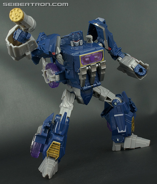 Transformers Fall of Cybertron Soundwave (Image #152 of 228)