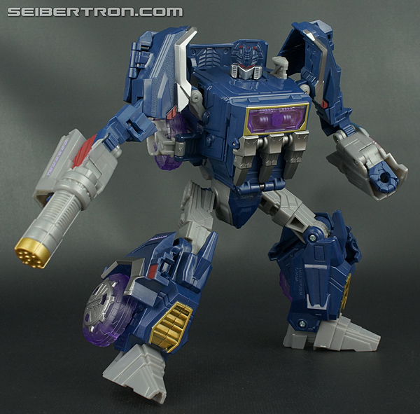 Transformers Fall of Cybertron Soundwave (Image #160 of 228)