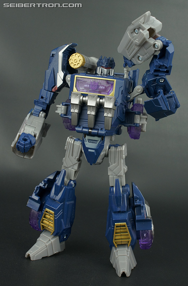 Transformers Fall of Cybertron Soundwave (Image #161 of 228)