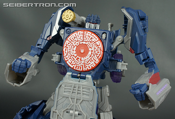 Transformers Fall of Cybertron Soundwave (Image #165 of 228)