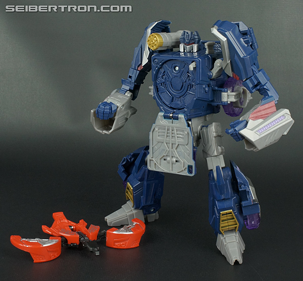 Transformers Fall of Cybertron Soundwave (Image #167 of 228)