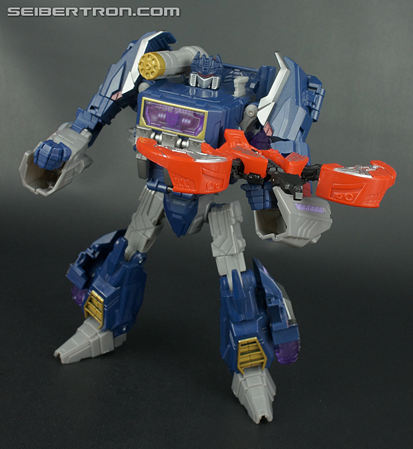 Transformers Fall of Cybertron Soundwave (Image #168 of 228)