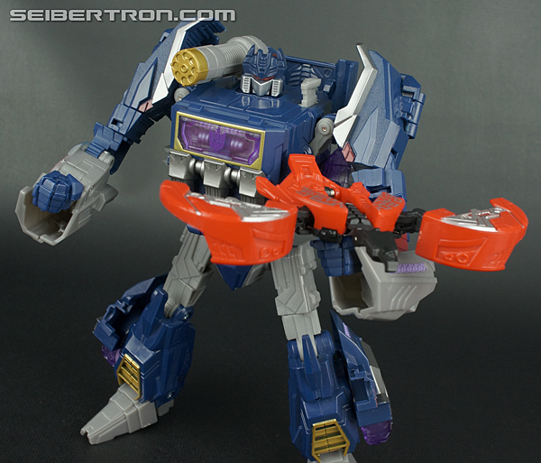 Transformers Fall of Cybertron Soundwave (Image #169 of 228)