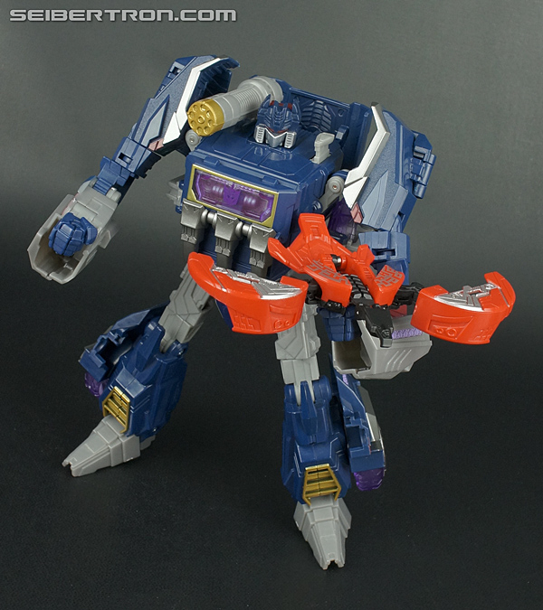 Transformers Fall of Cybertron Soundwave (Image #171 of 228)