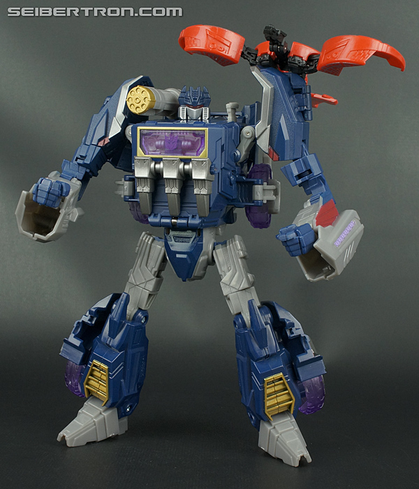Transformers Fall of Cybertron Soundwave (Image #172 of 228)